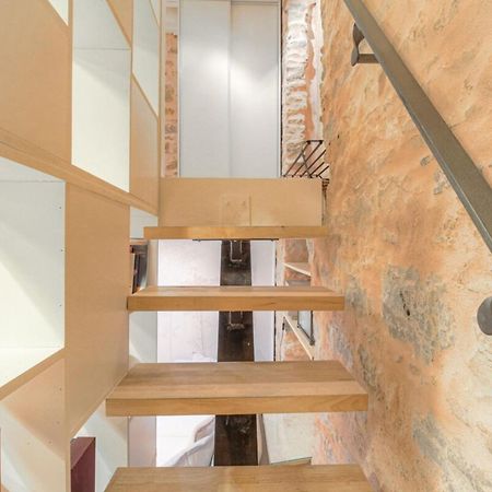 Duplex De Caractere En Hypercentre Apartment Lyon Exterior foto